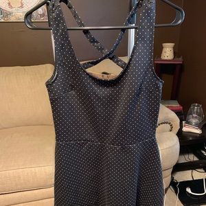 Above the knees shirt